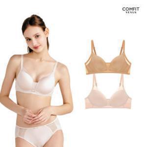 (30%+15% 쿠폰) 신영와코루 컴핏비너스 브라 팬티 BEST 신상 모음전