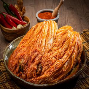 88 전라도 묵은지 10kg 고추가루 묵은김치 신김치 익은김치 가정용 김치 /무채없는 6개월이상 묵은지