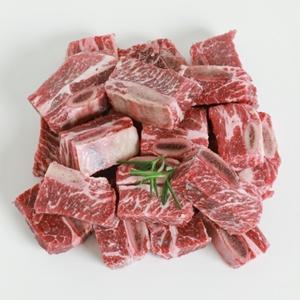 호주산 소갈비 찜용 1kg 갈비 찜 고기 척갈비 소고기
