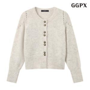 무료배송) 30%+15% 미니멈에브리데이/GGPX 25FW 베스트 가디건/셔츠/스커트 100종