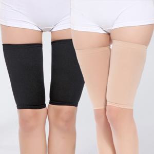 (1세트x2장) 타이트 케어 슬림라인 허벅지 다이어트 압박 밴드 다리부종 수면 스타킹 (2세트이상추가할인)