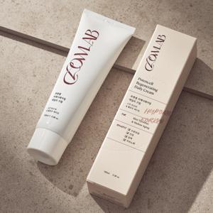 포텐셀 재생크림 100ML 수분 진정 장벽 탄력 주름 저속노화 피부과 점뺀후 리페어 크림 / 샘플 무료 증정
