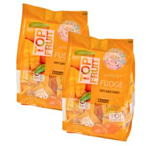 베트남 탑후르츠 망고젤리  320g X 2봉