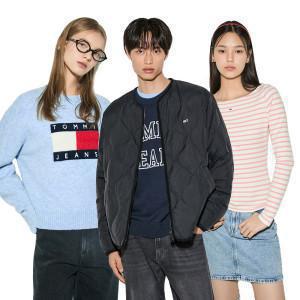 9/28무료반품 (20%+10%쿠폰)(1만원대~) 단3일 타미진스 스페셜위크 FW아울렛 ~52%