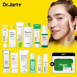 닥터자르트 가을철 보습/진정/스킨케어/마스크팩/세라마이딘 BEST 모음