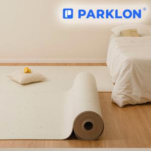 더스트앤드 쿠션 롤매트 젤리로카 140x100x0.55cm 140폭 5.5T 먼지없는 인테리어 시공매트