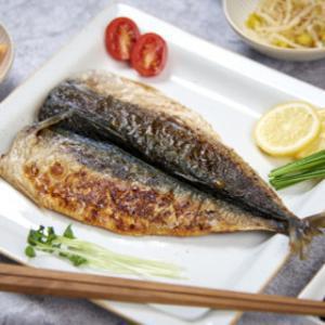 (신선집중) 국내산 부산 손질 자반 고등어 10마리 총 2.3kg 내외 /4세트이상 구매시 1세트 추가
