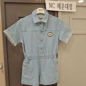 [오후]멋장이 인싸패션~~아웃도어 점프수트 OHTH23303