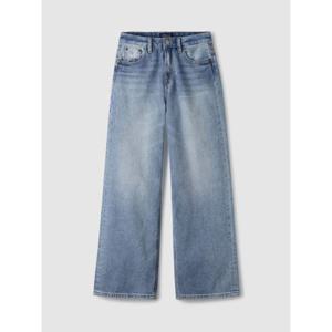 [후아유]여성 Wide Denim(F) WHTJE4911F