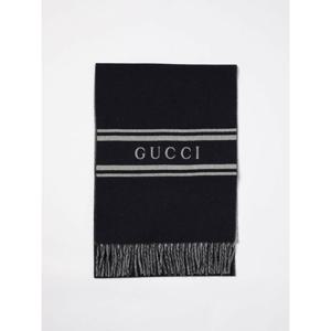 [GUCCI] 라프리마 남성 스카프 7953044GA17 4162 Blue /6