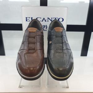 [엘칸토]엘칸토 HC11 소가죽 남성화 P4B4U42E6M (28915650)