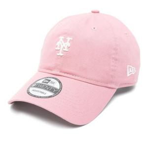 뉴에라 뉴욕 메츠 미니 워시드 9트웬티 베이스볼 캡 60595428 6
