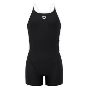 아레나  팀아레나 아동 선수 3부 싱글플라이 레스트백(AYAG1CH08BLK)