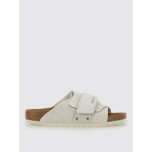 [BIRKENSTOCK] 라프리마 남성 샌들 1024526 화이트 /6