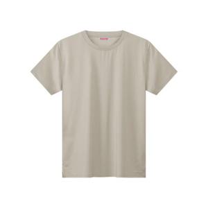 인빅타 반팔 티셔츠 TM192TJJT5 152 Beige