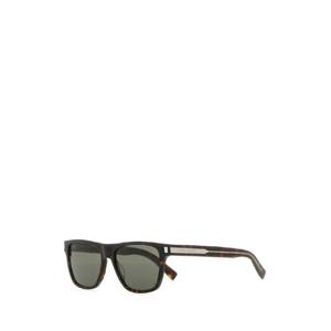 SAINT LAURENT 멀티컬러 아세테이트 SL 619 선글라스 758455Y9960 2300