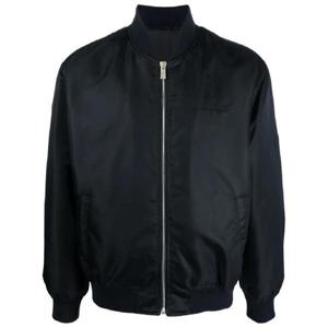 25 FW 베르사체 그래픽 프린트 봄버 재킷  10125841A09086 TP432203650