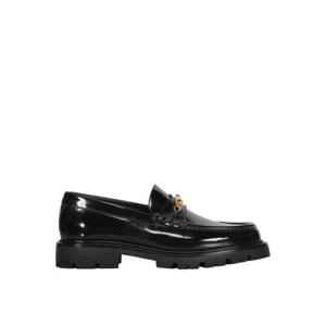 셀린느 로퍼 353623602C 38NO Black BLACK