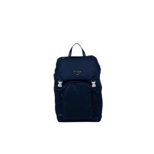 프라다 백팩 2VZ135VHOL2DMG F0008 Blu