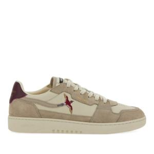 악셀아리가토 세이즈 로 비 버드 스니커즈 F3188001 LIGHTBEIGE
