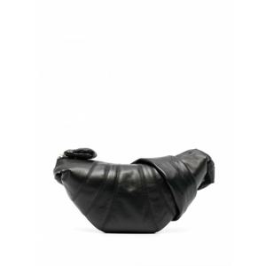 [LEMAIRE] 라프리마 여성 Bags 블랙 BG0003D LL095999 /11