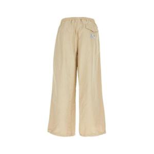 엄브로 스트레이트 팬츠 62005U KHAKI BEIGE O TAN
