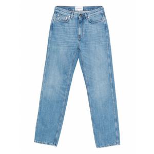 [GIVENCHY] 라프리마 여성 진 BW5175 516F420 미디엄 BLUE /10