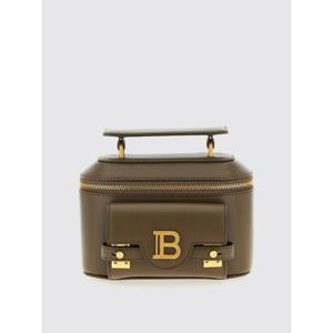 [BALMAIN] 라프리마 여성 미니 백 숄더 EN1BH952LSLX 7AQ 그린 /6