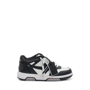 오프화이트 스니커즈 W259C9L006 0110 WHITE BLACK
