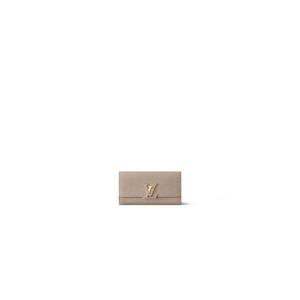 Louisvuitton 카퓌신 월릿 M61249
