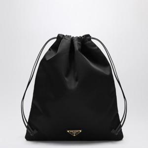 프라다 지갑 1NK0012HG6 Q PRADA F0002 Black