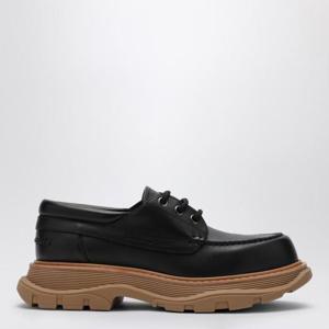 알렉산더 맥퀸 로퍼 794494WIFR1 1056 BLACK