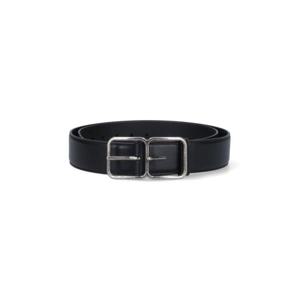 생로랑 벨트 819811 BOO0D1000 Black