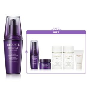 [데코르테] 리포솜 어드밴스드 리페어 세럼 75ml 세트