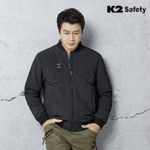 [K2 Safety]k2 세이프티 21JK-F105 남성 패딩 점퍼