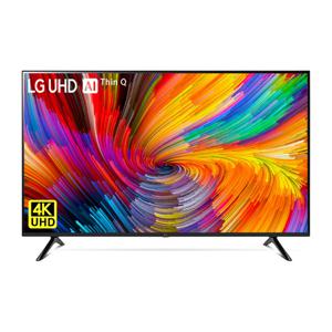 LG 65인치 4K UHD 스마트 리퍼TV UQ7570시리즈 수도권벽걸이