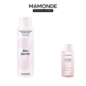 마몽드 프로바이오틱스세라마이드 스킨소프너 200ml