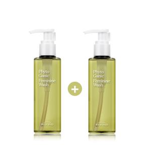 [더블구성]  비욘드 피토가닉 페미닌 워시 200ml