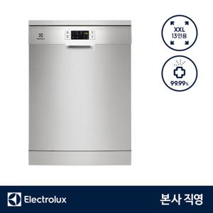 [쿡웨어 증정] 일렉트로룩스 ESF5512LOX (+A3SS) 식기세척기 500 무료 방문설치