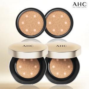 최신상 AHC 프리미어 아이크림 커버쿠션 기본구성