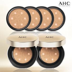 최신상 AHC 프리미어 아이크림 커버쿠션 매니아구성