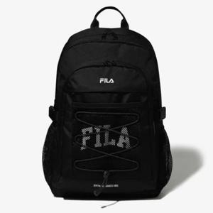[휠라] FILA 24년 FW 신학기 신상 백팩 24L 책가방 FS3BPF1007XBLK