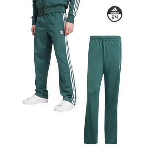 [아디다스] XS(85),S(90),L(100),2XL(110)남녀공용 오리지널 파이어버드 트랙팬츠 긴바지-IY9899
