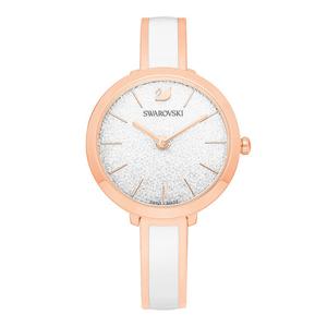 [스와로브스키 SWAROVSKI] 5580541 여성 메탈시계