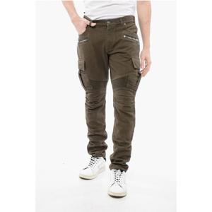 발망 카고 팬츠 XH1PJ050CB71 8AD Brown