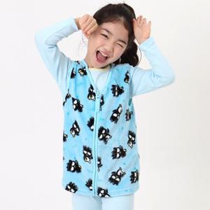 [레노마 이너웨어]베드마츠마루 아동 수면조끼BU-0E3AM63015_KG