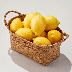 Dole Sunkist  정품 팬시 레몬 20개(개당120g내외)