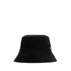 헬렌카민스키 모자 HAT51625 BLACKSPARKLE Black