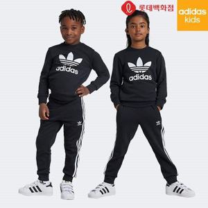 아디다스  아디컬러 크루 세트 IY4784