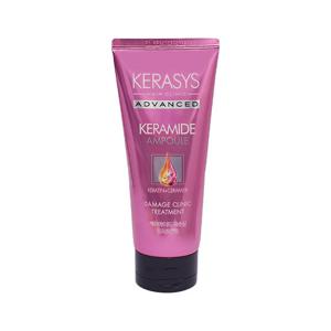 [려]케라시스 케라마이드 극손상 트리트먼트 200ml